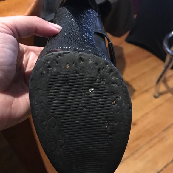 Jessica Simpson Stilettos - Picture 5 of 6